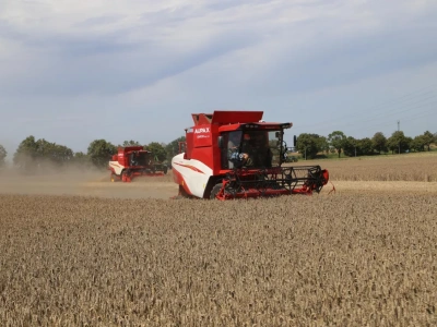 Ostatnia szansa na złożenie wniosku: Nabór na inwestycje zwiększające konkurencyjność gospodarstw