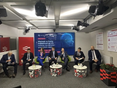 Nowelizacja KPC i skuteczność ochrony własności intelektualnej. Komentarz Michała Byliniaka