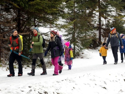 Polacy wcześnie zaplanowali wyjazdy na święta. „Szczyt rezerwacji przypadł na jesień”