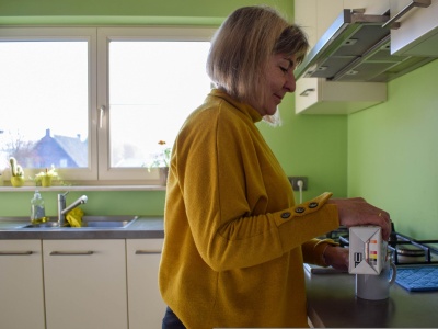 Powiedziała, co przeraża ją w świętach, odkąd została matką. Internautka: Zawsze jest nadzieja