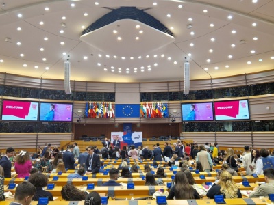 Kluczowa poprawka do umowy UE z Mercosur. Parlament Europejski zdecydował