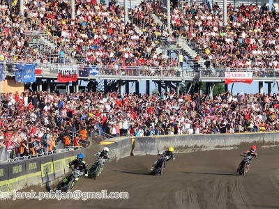 Żużel. Stal zrobi „małe Grand Prix”?! Ważne wieści z Gorzowa!