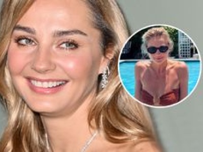 Małgorzata Socha ZACHWYCA formą w bikini za PONAD 500 ZŁ. Internauci: 