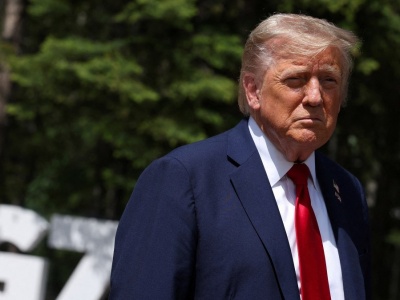 Od krytyki do pokaźnego majątku. Kryptobiznes Trumpów rośnie w siłę