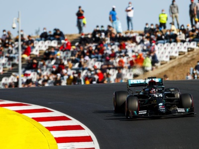 GP Portugalii wraca do kalendarza F1 na lata 2027-2028