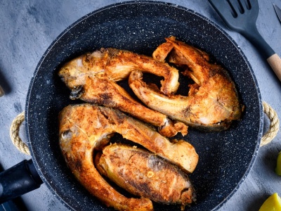 Jaką rybę wybrać na Wigilię? Zaskakująca odpowiedź