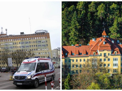 25 mln złotych na e-zdrowie w regionie. Skorzystają dwa szpitale w Olsztynie