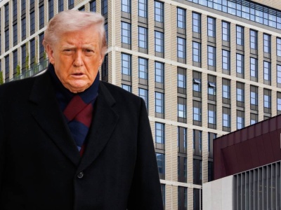 Trump chce miliardów odszkodowania, BBC odpowiada. W tle zmanipulowane nagranie