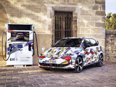 Zaczyna się wielka elektryfikacja Volkswagena. ID.Polo zbliża się coraz szybciej