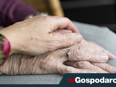 Przepracowała tylko 1 dzień. Tyle emerytury otrzymuje