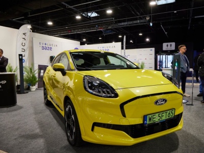 19,5 miliarda strat i koniec marzeń. Ford zmienia plany dotyczące nowych elektryków w USA