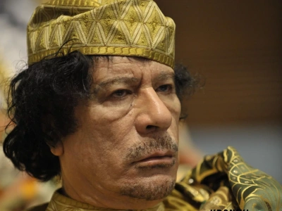 Nienasycony dyktator i jego harem. Mroczna prawda o 