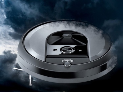 Ostatni taniec Roomby. Chińczycy przejmują producenta kultowych odkurzaczy