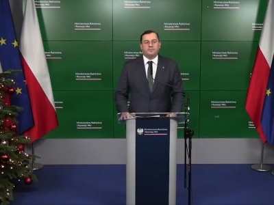 Mercosur – weto. Minister rolnictwa stawia warunki, PE przyjmuje klauzule ochronne