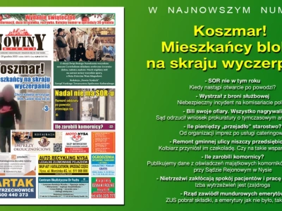 Wydanie świąteczne 