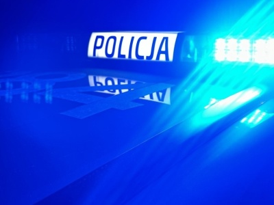 Kierowca bmw podszywał się pod policję. Trafił do aresztu