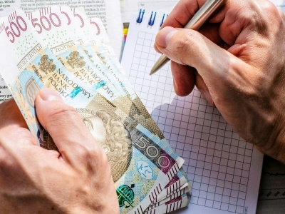 KRUS podał nowe składki na I kwartał 2026 r. – ważne kwoty i terminy