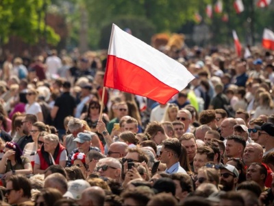 Inflacja bazowa po 6 latach wreszcie spadła poniżej 3%