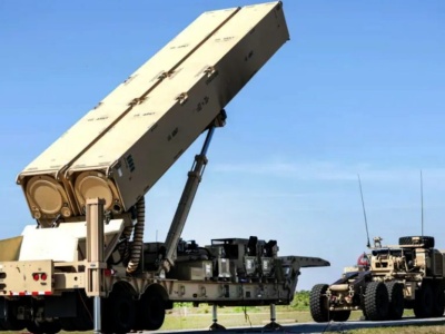 Amerykanie zaprezentowali nową broń