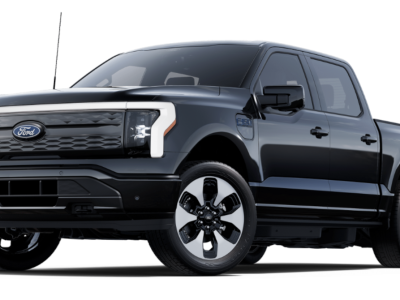 Ford kończy produkcję F-150 Lightning. Elektryczną ikonę zastąpi hybryda