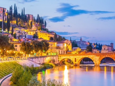 Włoskie miasto miłości wprowadza opłatę dla zwiedzających. 