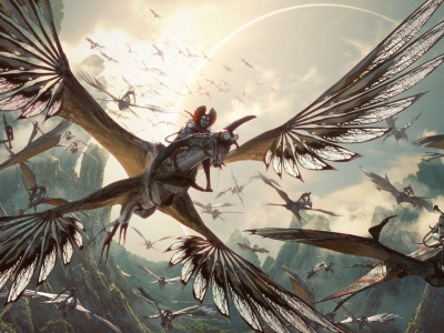 Cały świat czeka na niego. Ten 195-minutowy film wprawia w zdumienie