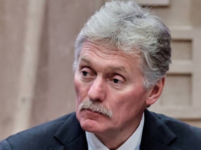 Ukraina proponuje rozejm świąteczny. Jest odpowiedź Kremla