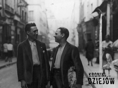 Historia biedy. Jak powstała Polonia w USA przed II wojną światową?