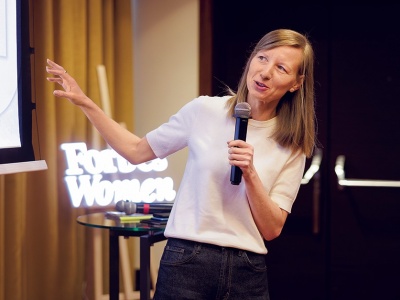 Kolejny intensywny rok Forbes Women