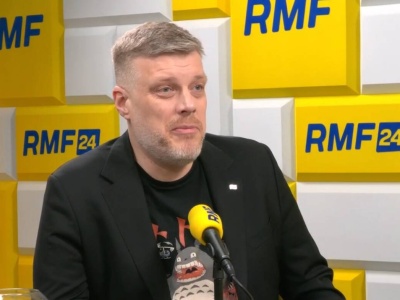 Adrian Zandberg: KRUS do likwidacji. Koniec ze świętymi krowami