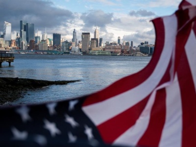 Nowe dane z rynku pracy w USA: 