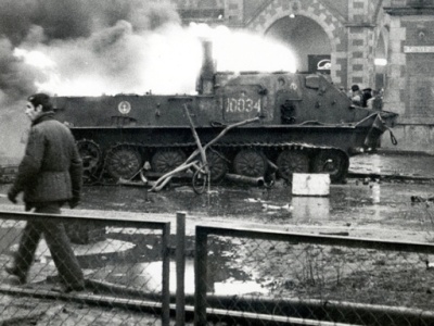 Polska pamięta o tragicznych wydarzeniach na Wybrzeżu. Posłuchaj głosu polityków, historyków i dziennikarzy