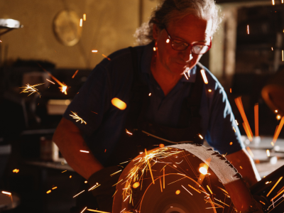 Green Caffe Nero pokazuje rzemiosło i pasję ludzi stojących za marką