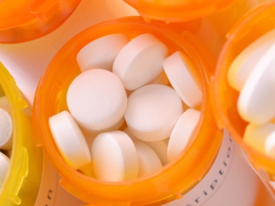 Nowe antybiotyki okrzyknięte 