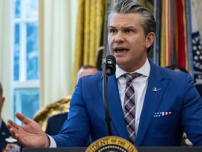 Pentagon chce obniżyć rangę dowództwa w Europie. Koncepcja Hegsetha