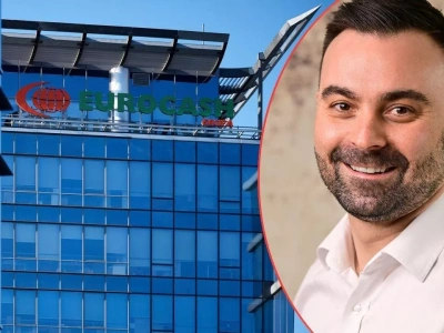 Grupę Europach czeka walka z Żabką na dwóch polach. Ekspert ocenia strategię spółki