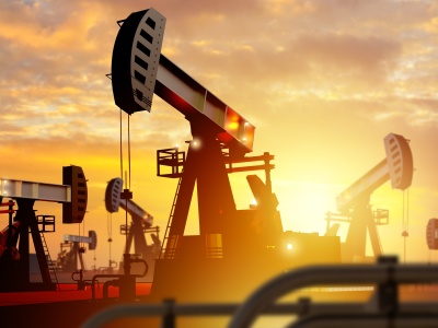 Ropa wraca do czasu pokoju. Jest najtańsza od czterech lat