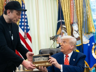 Wielki powrót Elona Muska? Miliarder ma inwestować w kampanię Republikanów