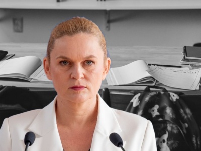 Nowacka reaguje po śmierci 12-latki w Jeleniej Górze. 