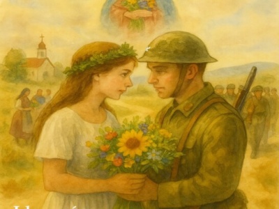 Ziele, pamięć i wdzięczność