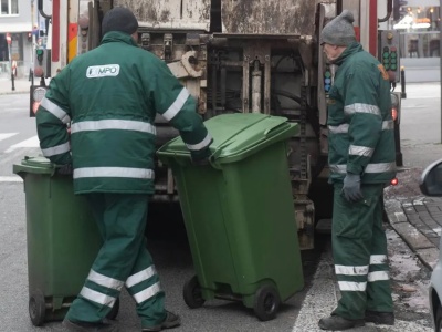 Od stycznia drożeje wywóz śmieci. Rachunki będą wyższe nawet o ponad 2000 zł rocznie