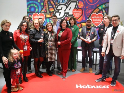 34. Finał WOŚP 2026 w Olsztyn. Co przygotowano?