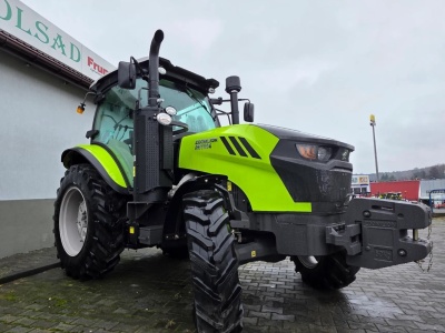 Nowe ciągniki Zoomliona już w Polsce. 1 KM za 1000 zł – ceny są naprawdę niskie