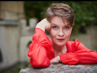 Eliza Kącka: Diagnoza autyzmu to nie jest wyrok