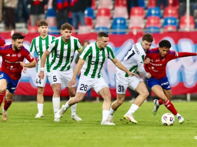 Ekstraklasa piłkarska – w tym stuleciu nie było tak spłaszczonej tabeli po 18 kolejkach