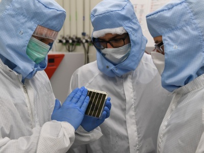 Malinkiewicz kontra Columbus Energy, czyli wojna na narracje. Ekspert: O samej technologii wielu rzeczy nie wiemy