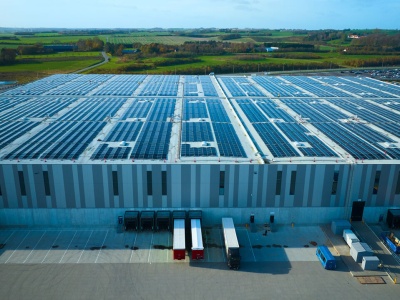 Test elektrycznego TIR-a w Polsce. Bez infrastruktury nie będzie dekarbonizacji