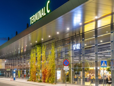 Kolejna inwestycja na katowickim lotnisku. Jest wykonawca