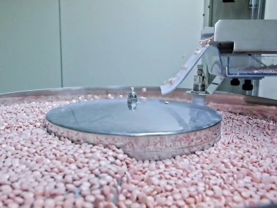 „Ważny krok w kierunku odzyskiwania autonomii lekowej Europy”