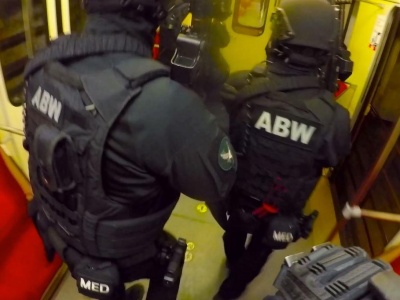 Student KUL przygotowywał zamach na jarmarku. „Planował wstąpienie do organizacji terrorystycznej”